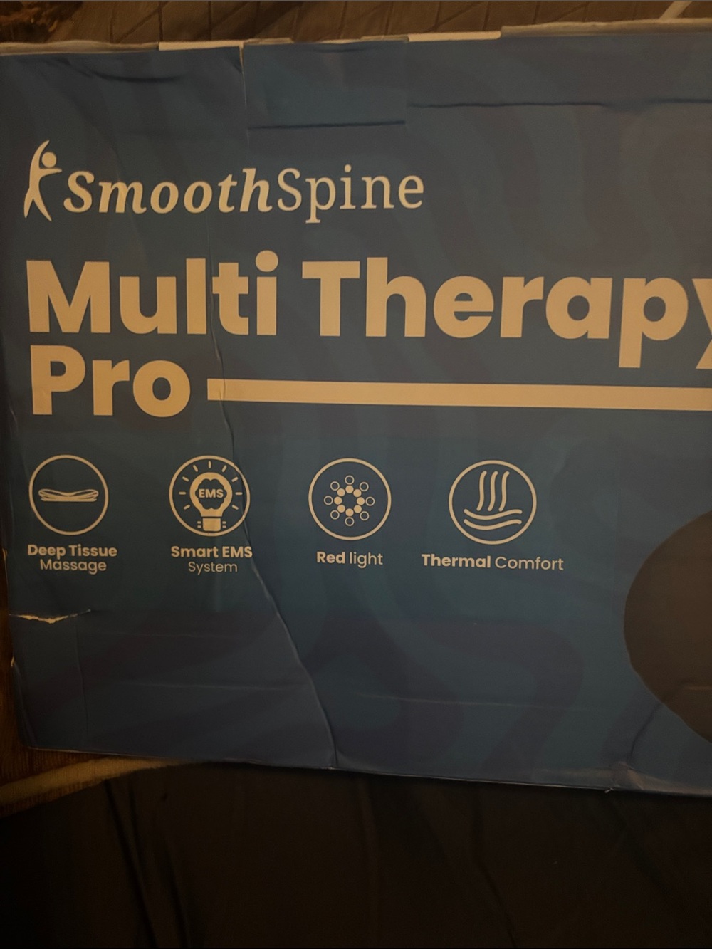 Multi Therapy Pro - Blue